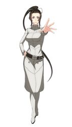 kobayashi (sidonia no kishi) from sidonia no kishi by leaf98k