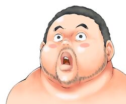 nakai takurou fan art