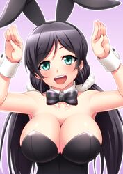 toujou nozomi from love live! school idol project by surume (clavis)