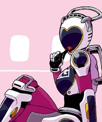 wagon (ressha sentai toqger) from ressha sentai toqger by araishisu