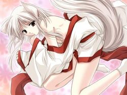 natsukagura fan art