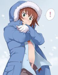 suou pavlichenko from darker than black by maruto