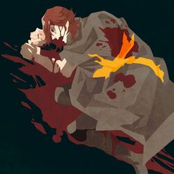 heat (dds) from digital devil saga by kuroihato