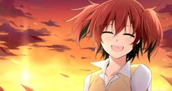 akuma no riddle fan art