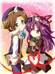feli (puyopuyo) from puyopuyo
