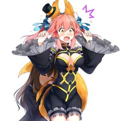 caster (fate/extra) from fate/extra by arctic