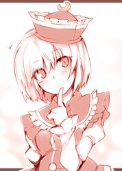 lunasa prismriver from touhou by kazetto