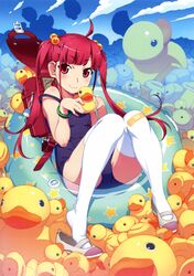 Booru post from safebooru.org