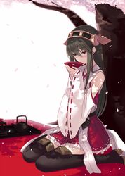 haruna (kantai collection) from kantai collection by kauto