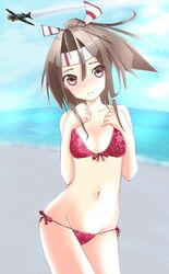 zuihou (kantai collection) from kantai collection by zubi (skylinezb)