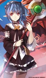 alwen du moonbria from zwei!! by swd3e2