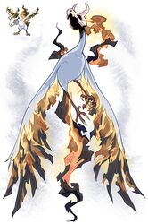 cubone from pokemon by emererre