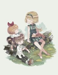 original fan art