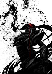 berserker (fate/zero) from fate/zero by haziketti