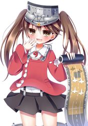 ryuujou (kantai collection) from kantai collection by esureki