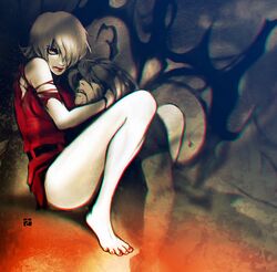 pip bernardotte from hellsing by sapon