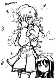 mahou shoujo madoka magica fan art
