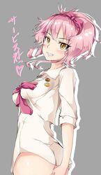 jougasaki mika from idolmaster by orange (moekibarasensei)