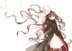 azami (kagerou project) from kagerou project by donut (artist)