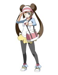 mei (pokemon) from pokemon by kaka (kirby126)
