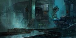 final fantasy fan art