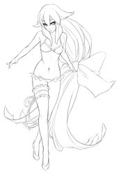 utsutsu from gatchaman crowds by eu03
