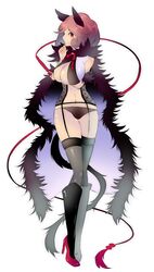 usagi satomi from mahou shoujo kazumi magica