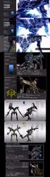stasis from armored core