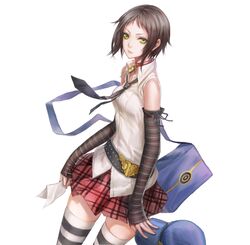 marie (persona 4) from persona
