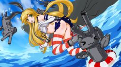 rensouhou-chan from kantai collection by nora (nora7)