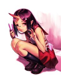 original fan art