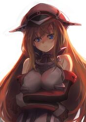 bismarck (kantai collection) from kantai collection by redcomet