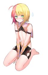 theodor bachstein from original by erubo