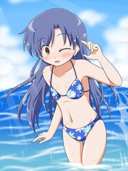 kisaragi chihaya from idolmaster by wagomu17