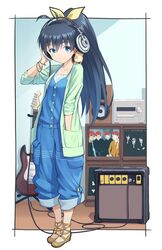 ganaha hibiki from idolmaster by mofu