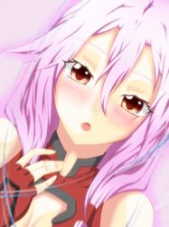 yuzuriha inori from guilty crown by swift