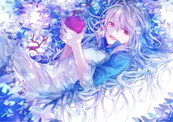 kozakura mary from kagerou project by flywinga7