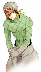 diego brando from jojo no kimyou na bouken by sari (zntkfl11)