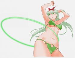 esmeralda (otomedius) from otomedius by yoshizaki mine