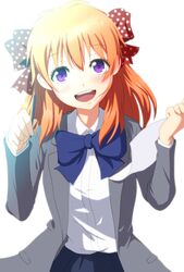 gekkan shoujo nozaki-kun fan art