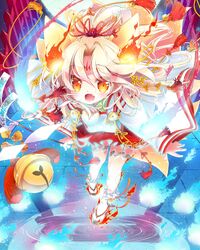 Booru post from safebooru.org