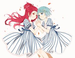 miki sayaka from mahou shoujo madoka magica by aki (645451622)