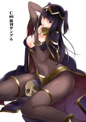 tharja from fire emblem by riruharuha
