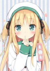 shimotsuki potofu from original by peko
