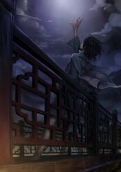 original fan art