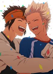 endou mamoru from inazuma eleven (series) by kinokooooo