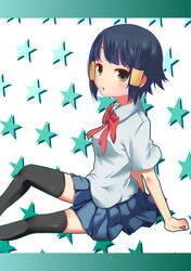 kurakake clara from inazuma eleven by nogino