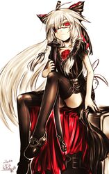 hatamoto (kotoba) from original by kotoba noriaki