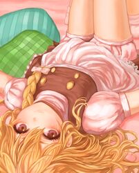 kirisame marisa from touhou by tsumi (pixiv)