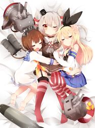 amatsukaze (kantai collection) from kantai collection by kaenuco